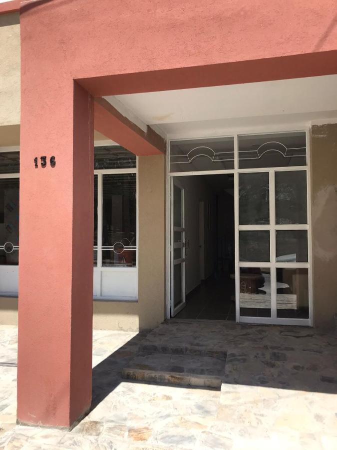 Guest House Salta Exterior photo