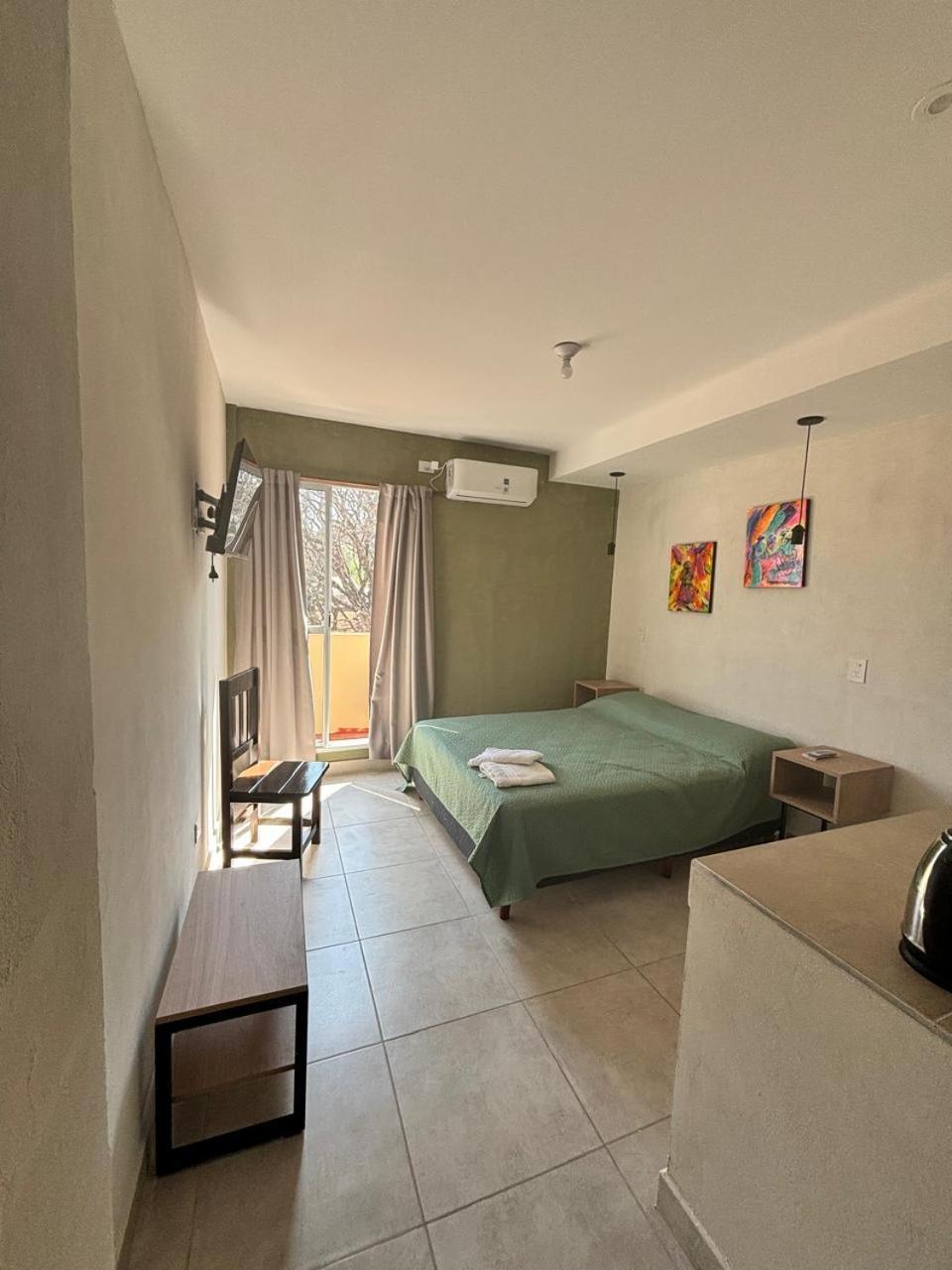 Guest House Salta Exterior photo