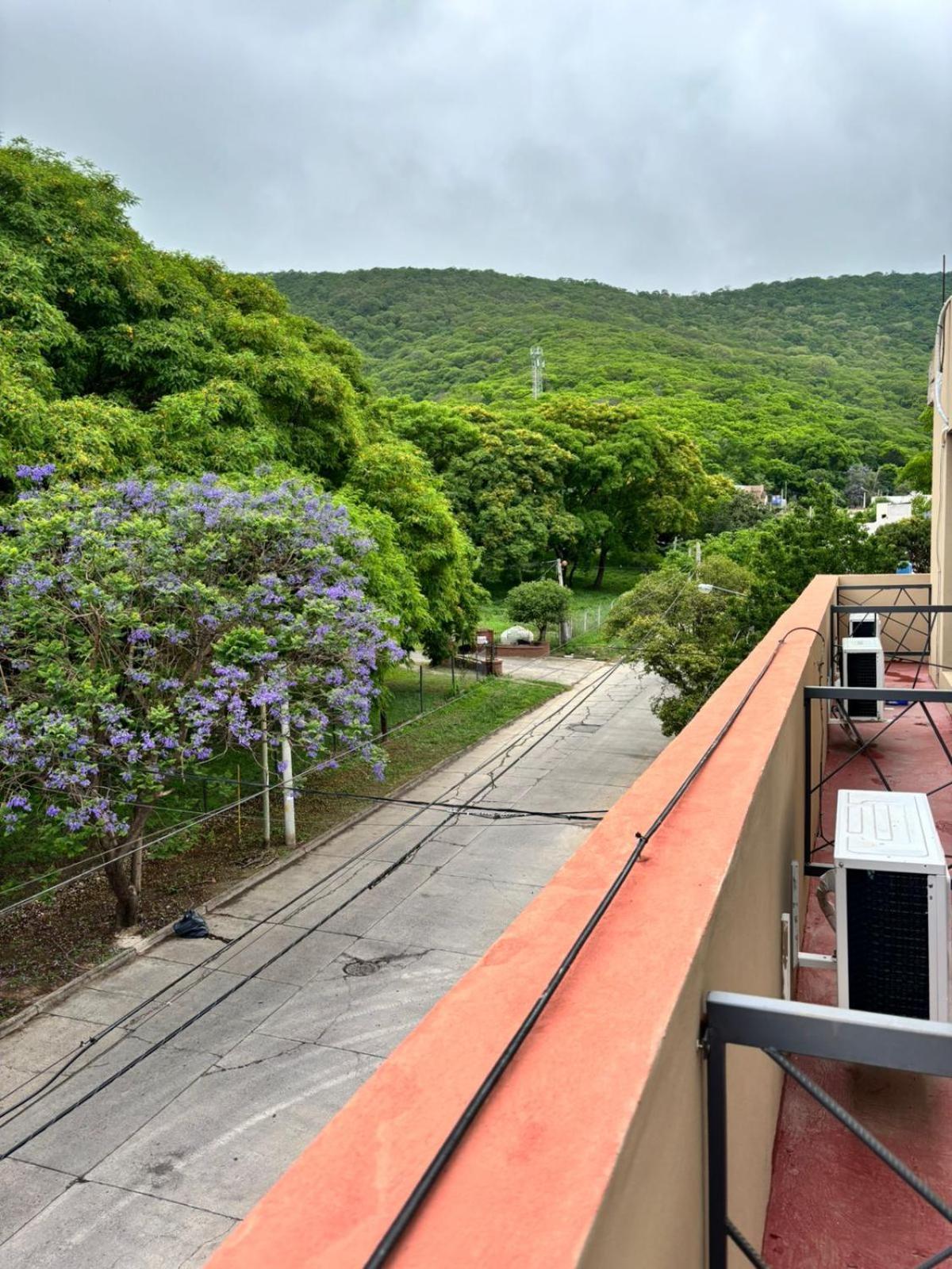 Guest House Salta Exterior photo