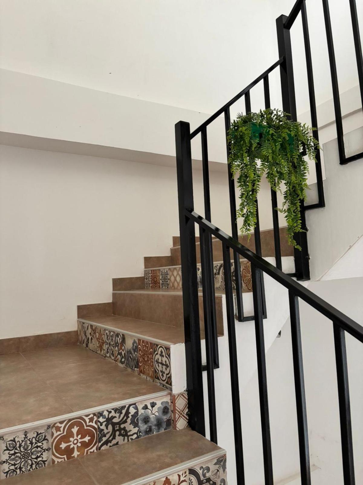 Guest House Salta Exterior photo