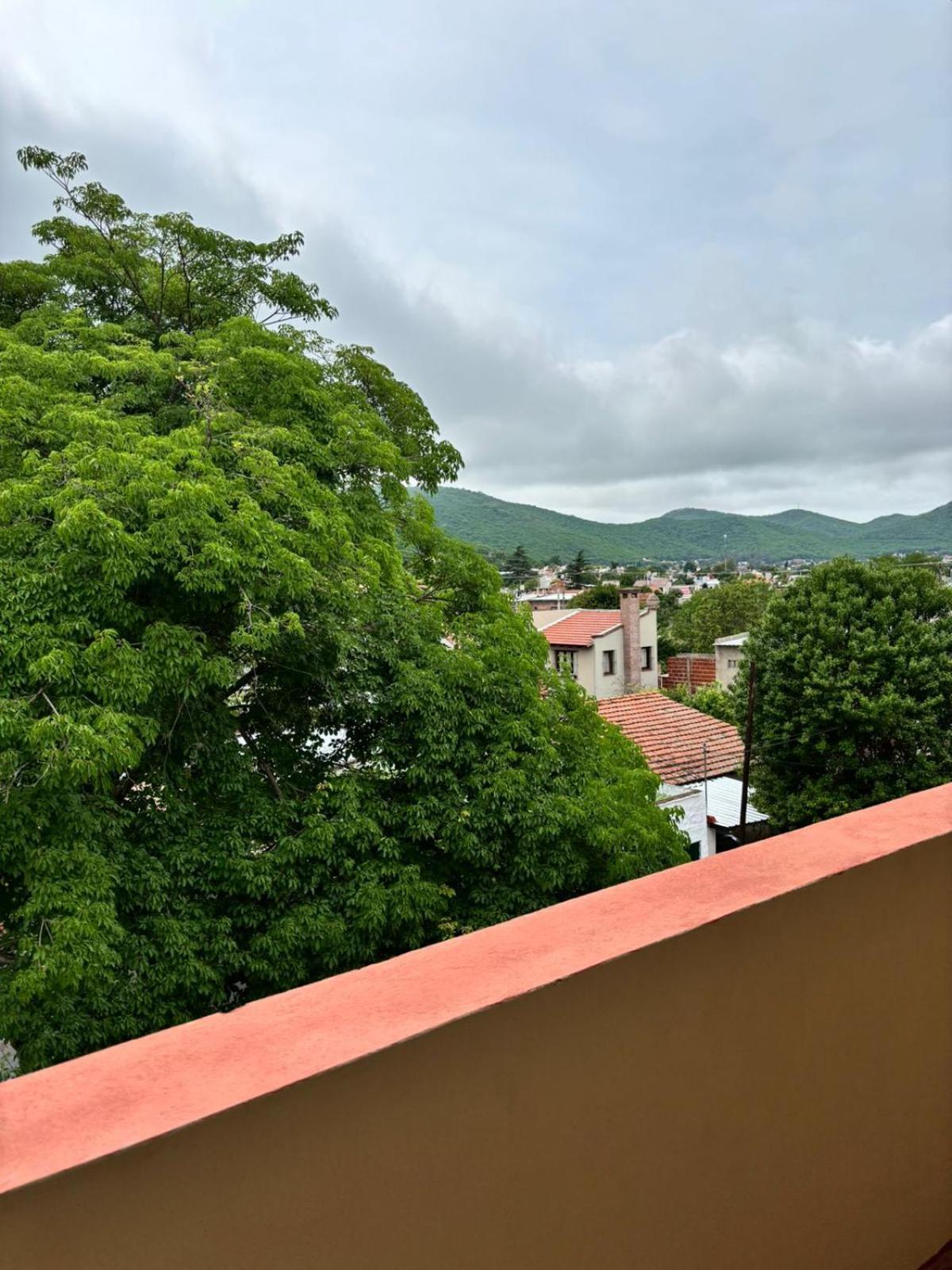 Guest House Salta Exterior photo