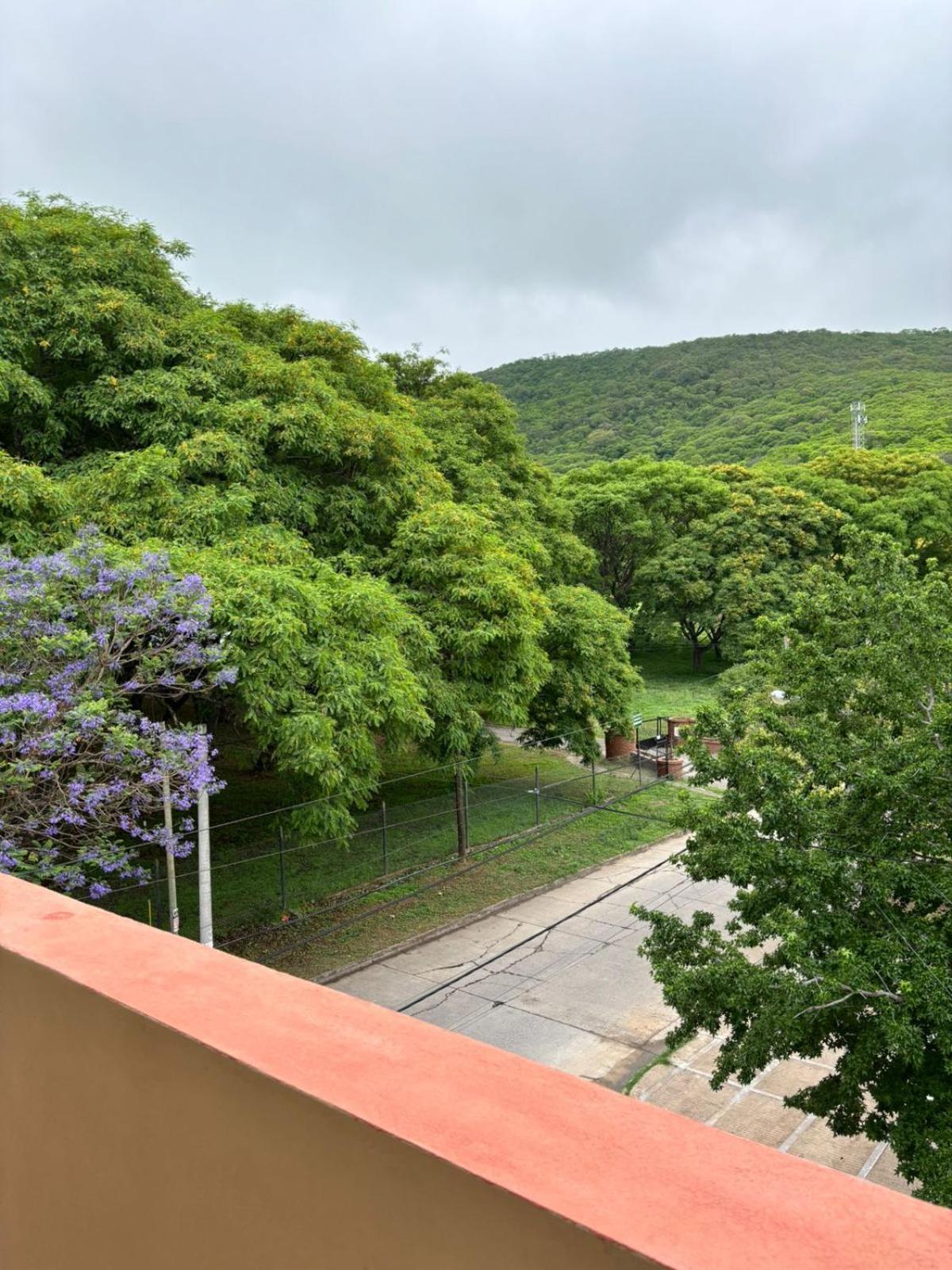 Guest House Salta Exterior photo